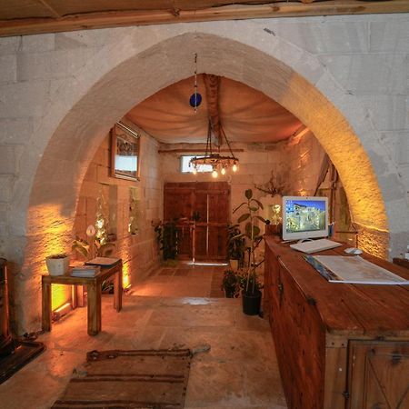 My Cave Suites Nevşehir Luaran gambar