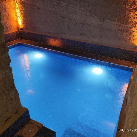My Cave Suites Nevşehir Luaran gambar