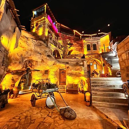My Cave Suites Nevşehir Luaran gambar