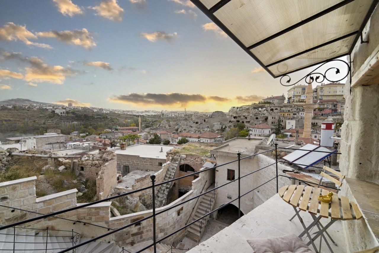My Cave Suites Nevşehir Luaran gambar