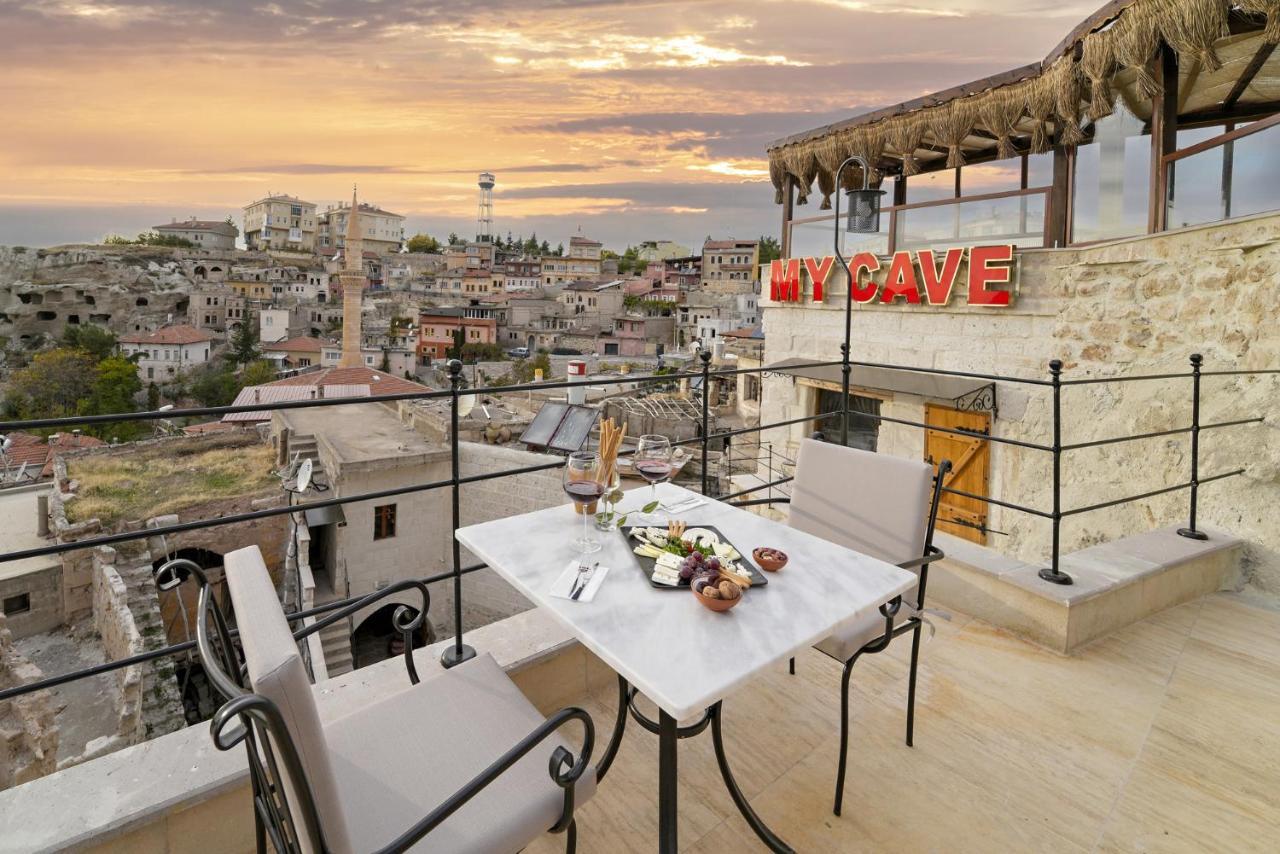My Cave Suites Nevşehir Luaran gambar