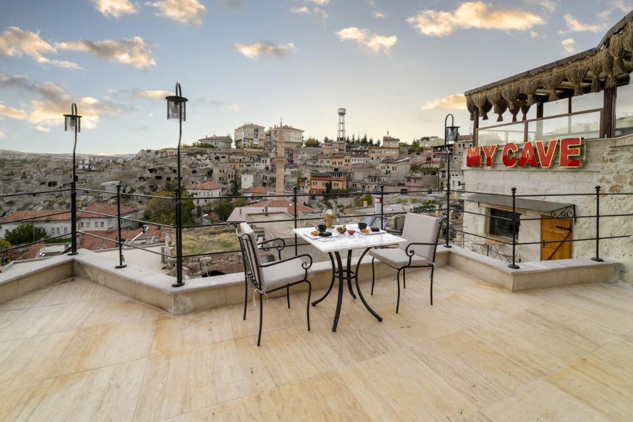 My Cave Suites Nevşehir Luaran gambar
