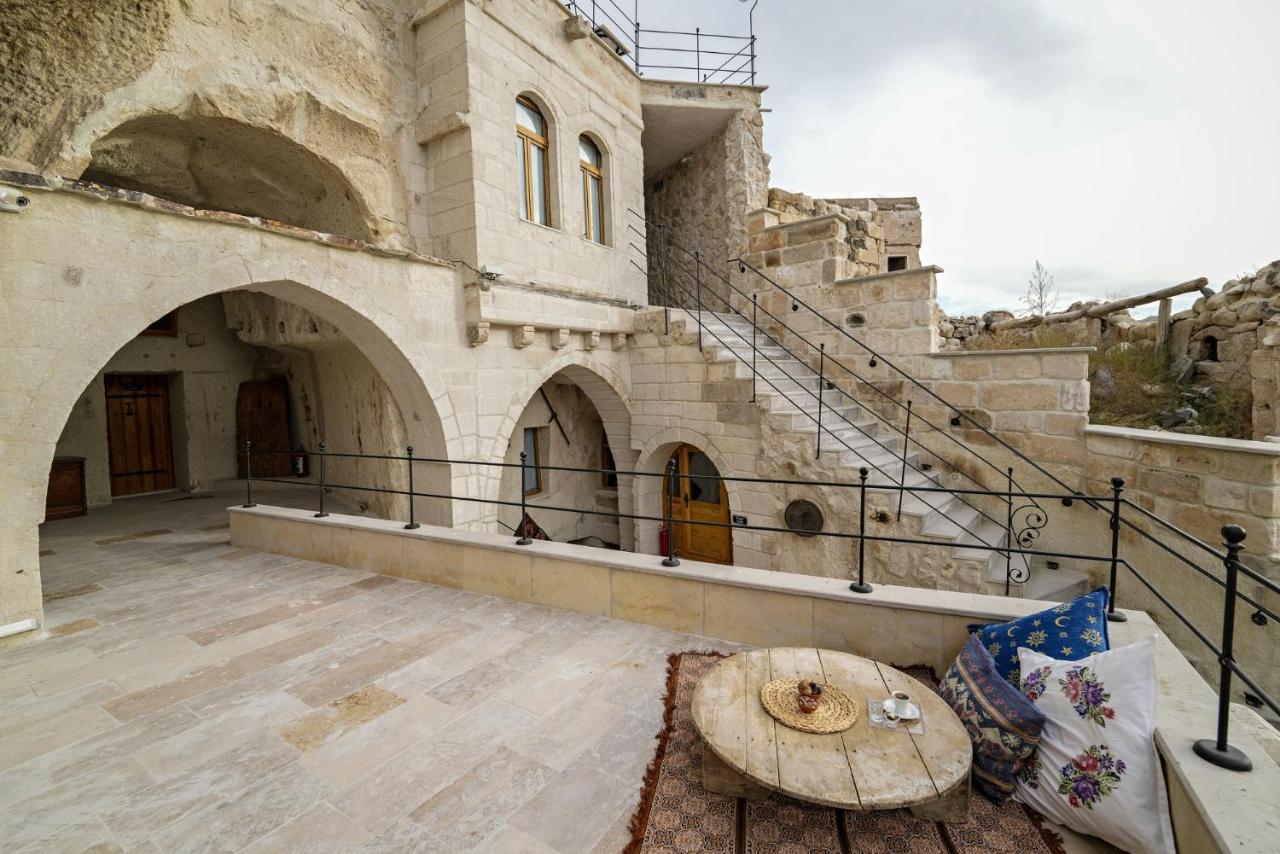 My Cave Suites Nevşehir Luaran gambar