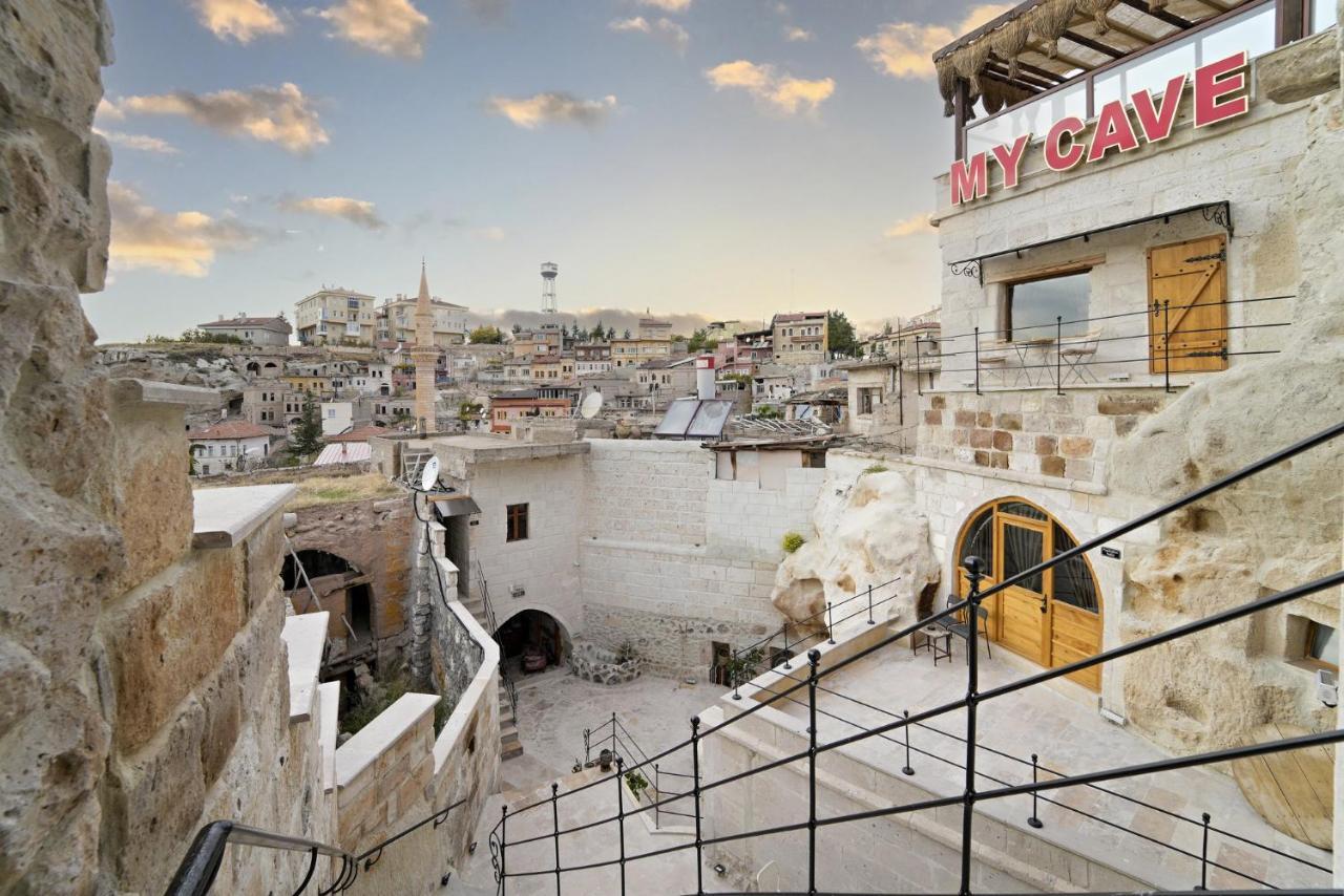 My Cave Suites Nevşehir Luaran gambar