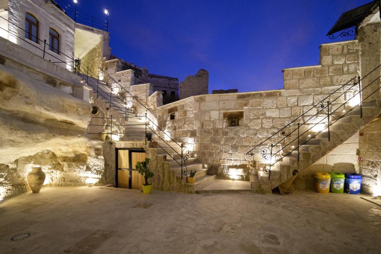 My Cave Suites Nevşehir Luaran gambar