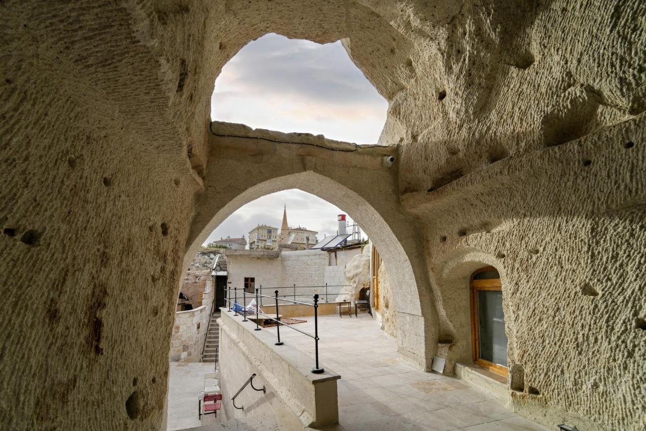 My Cave Suites Nevşehir Luaran gambar