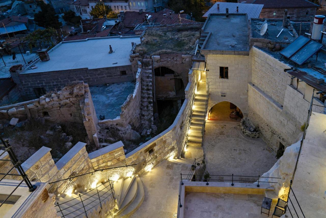 My Cave Suites Nevşehir Luaran gambar
