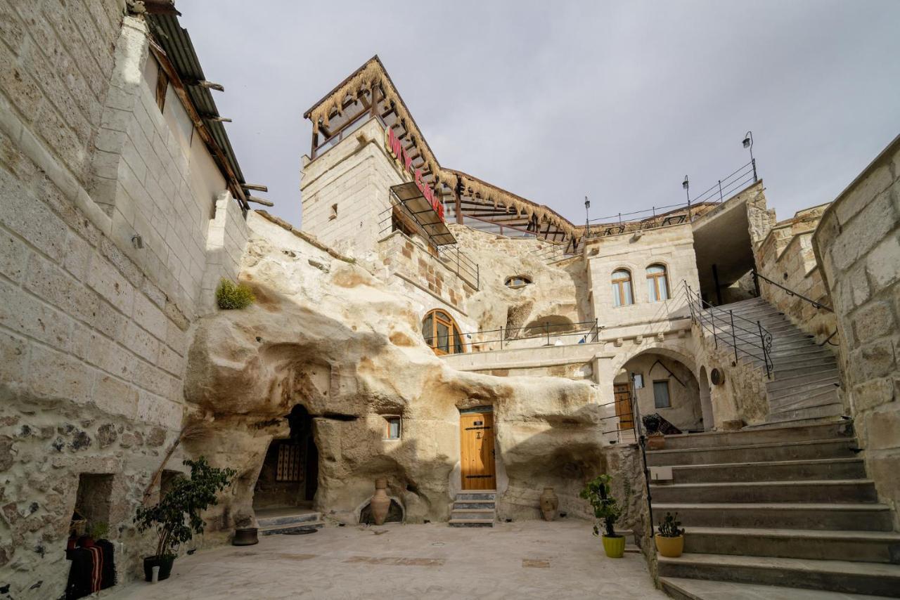 My Cave Suites Nevşehir Luaran gambar