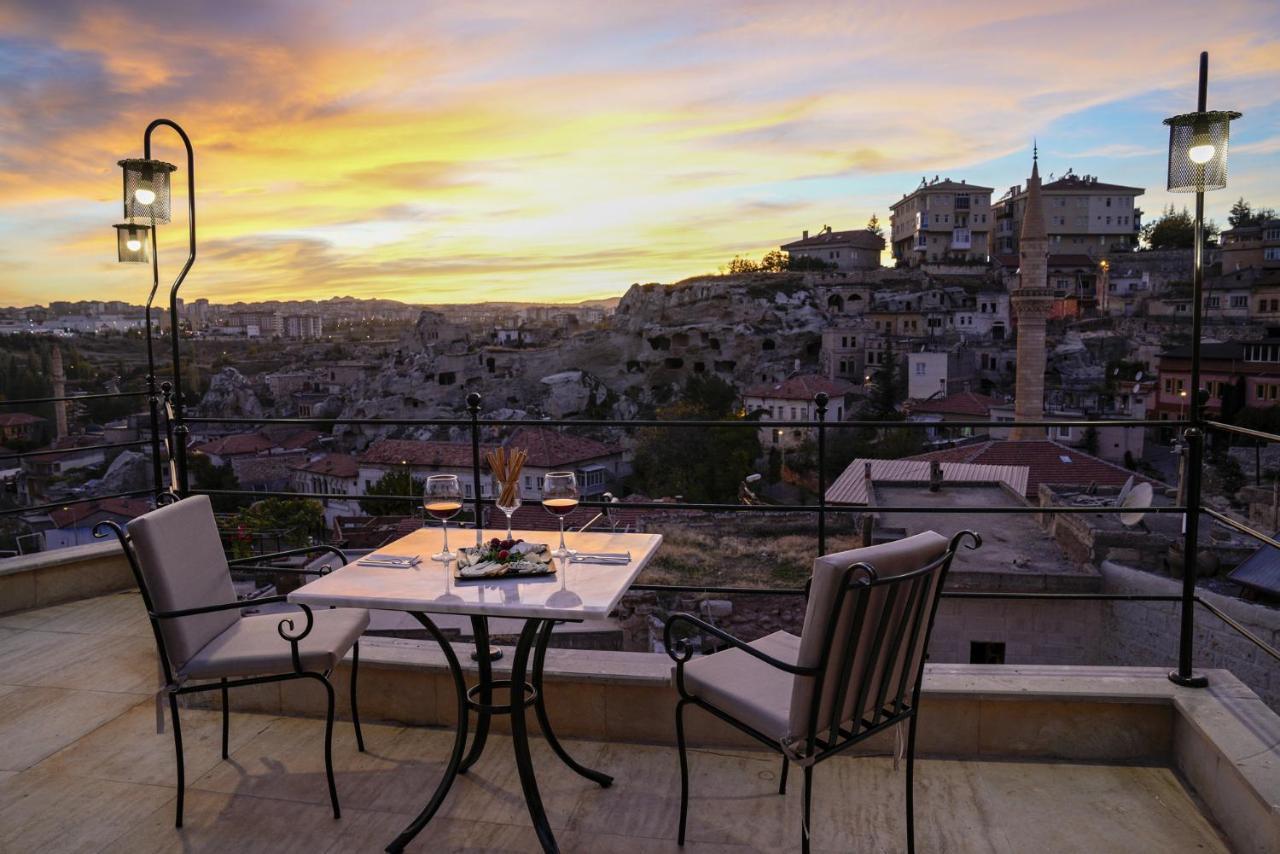 My Cave Suites Nevşehir Luaran gambar