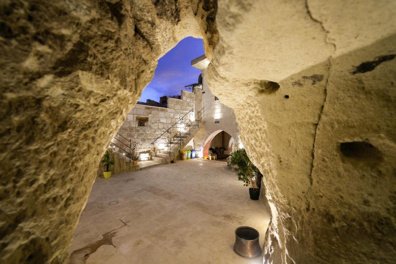 My Cave Suites Nevşehir Luaran gambar