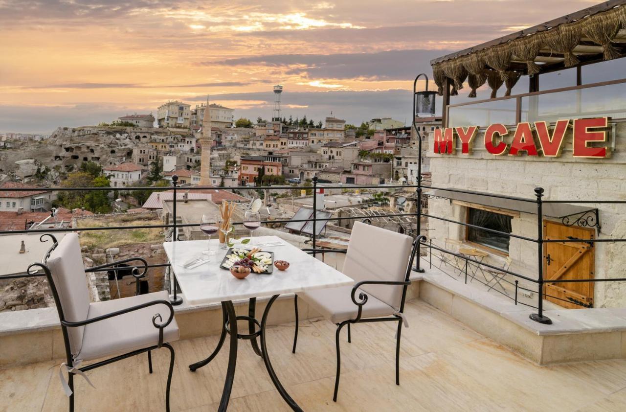 My Cave Suites Nevşehir Luaran gambar
