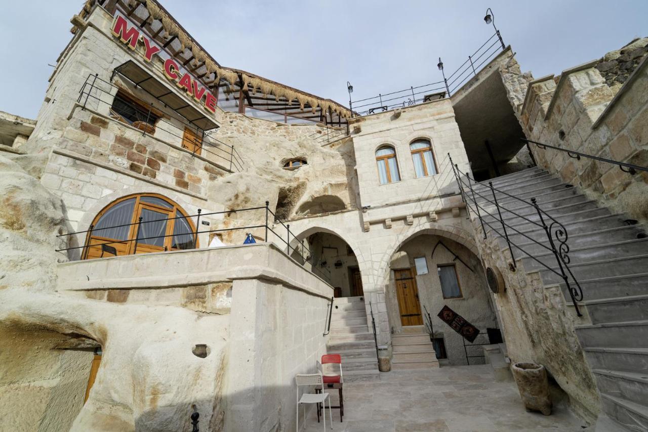 My Cave Suites Nevşehir Luaran gambar