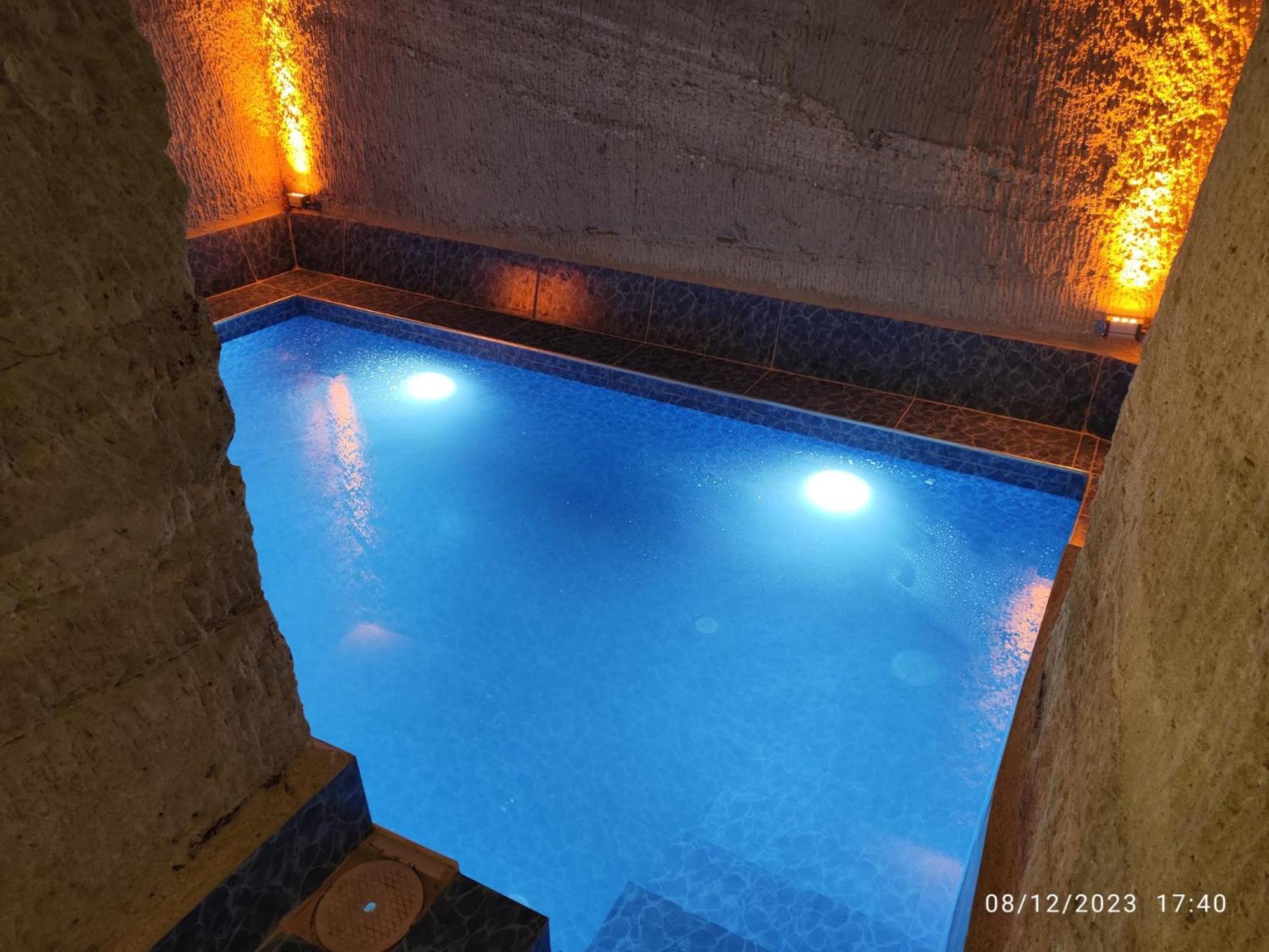 My Cave Suites Nevşehir Luaran gambar