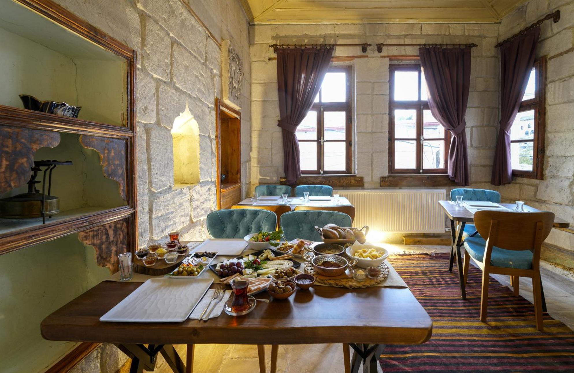 My Cave Suites Nevşehir Luaran gambar