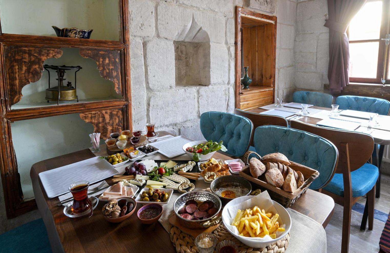 My Cave Suites Nevşehir Luaran gambar