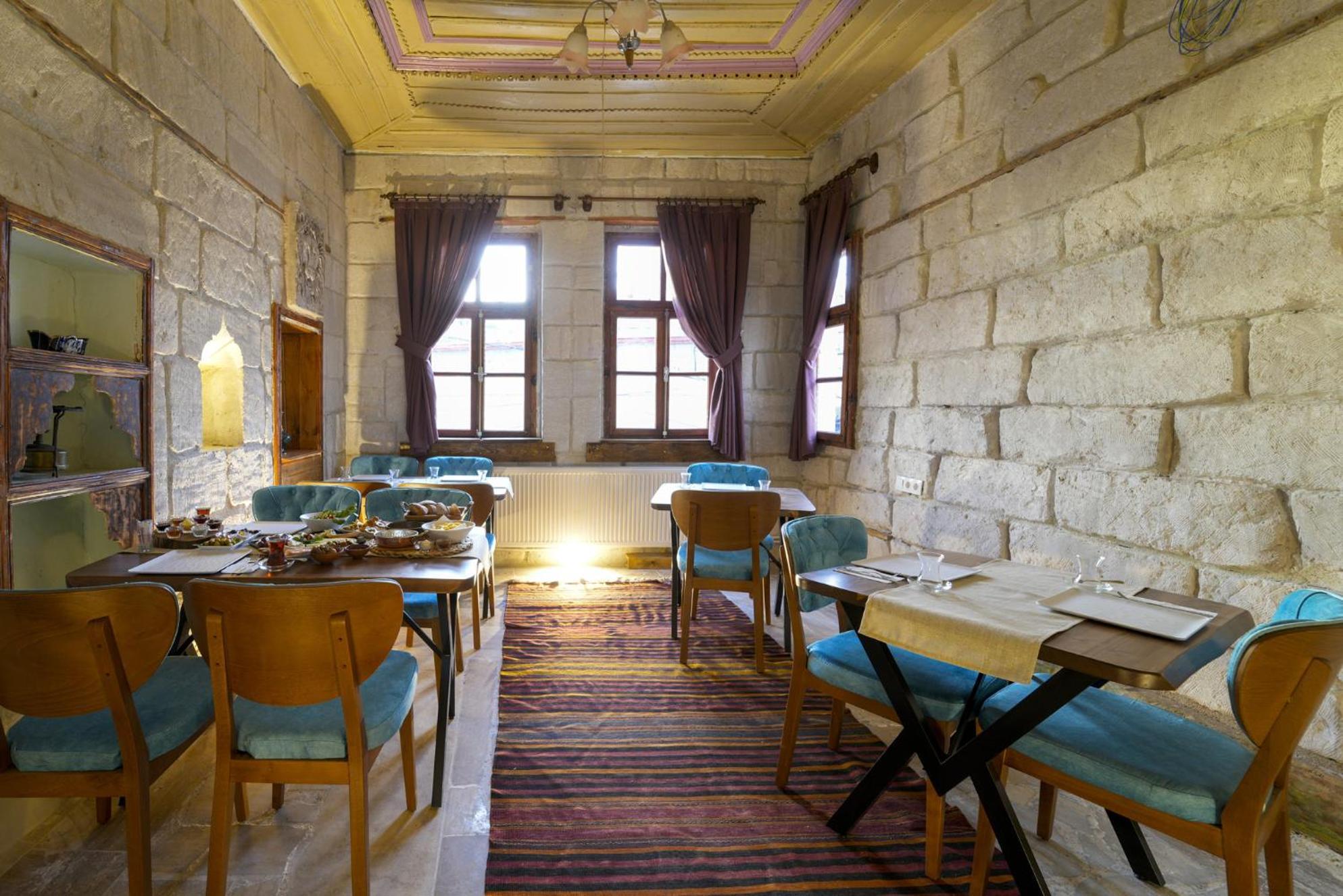My Cave Suites Nevşehir Luaran gambar