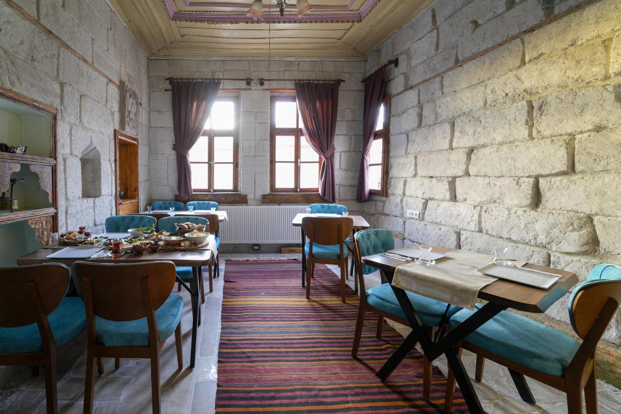 My Cave Suites Nevşehir Luaran gambar