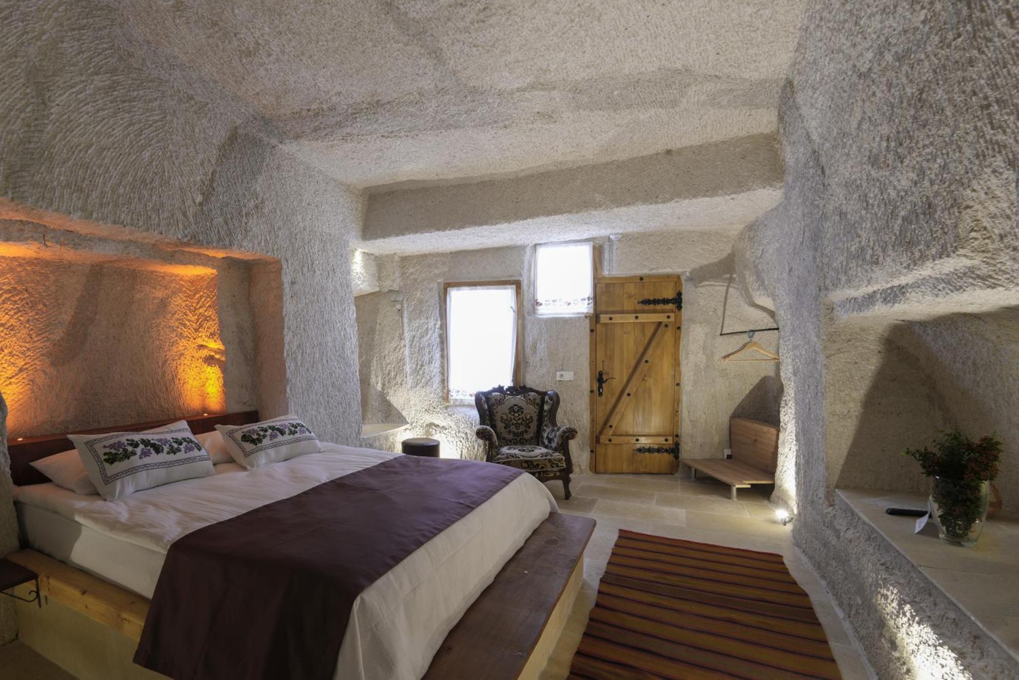 My Cave Suites Nevşehir Luaran gambar
