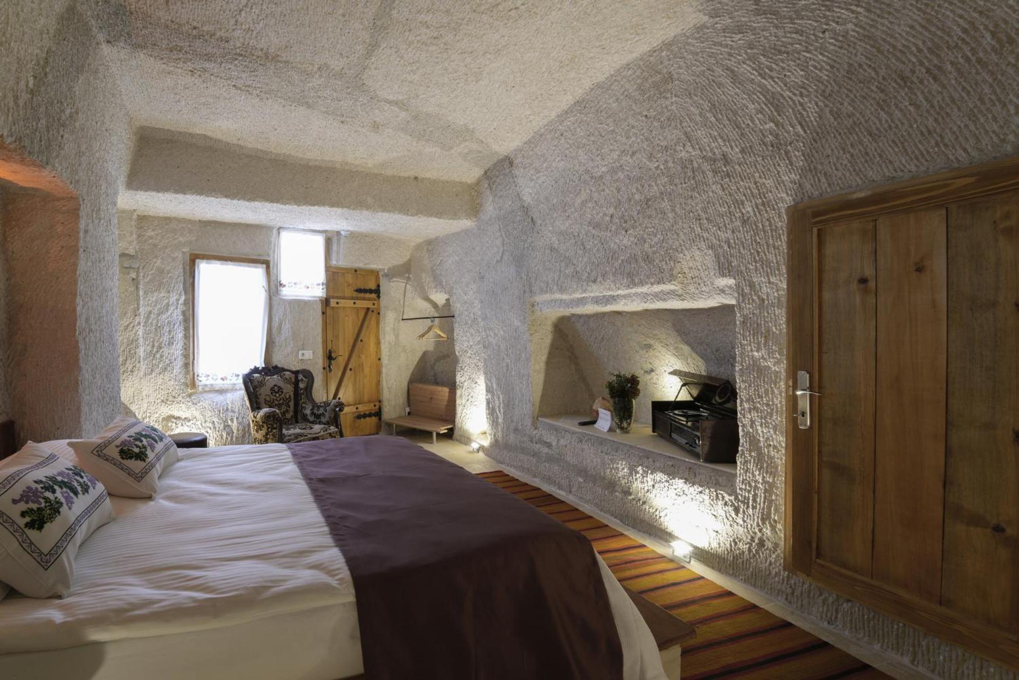 My Cave Suites Nevşehir Luaran gambar