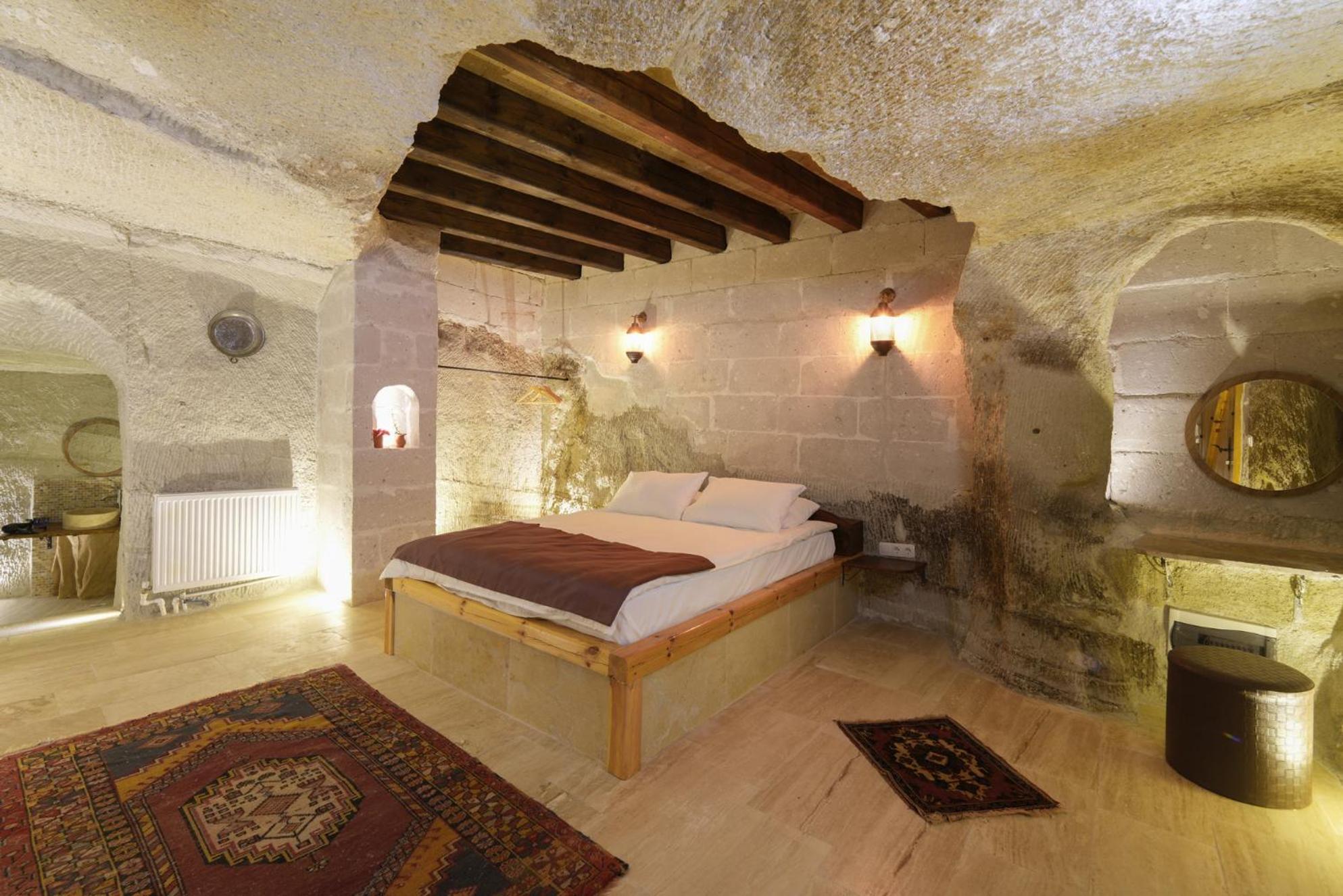 My Cave Suites Nevşehir Luaran gambar