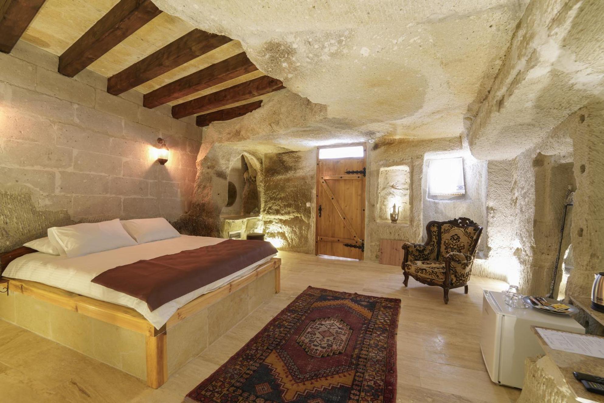 My Cave Suites Nevşehir Luaran gambar