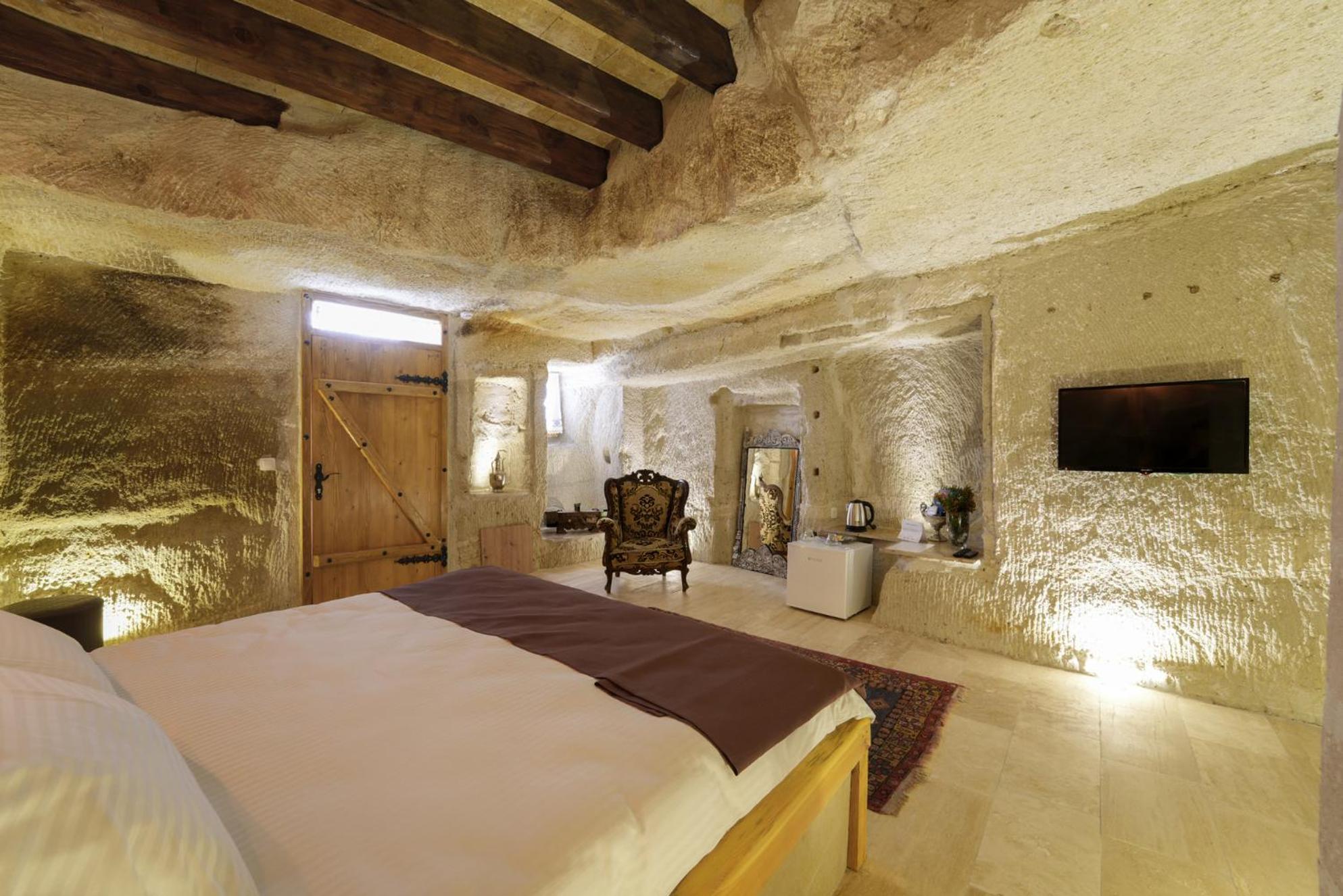 My Cave Suites Nevşehir Luaran gambar