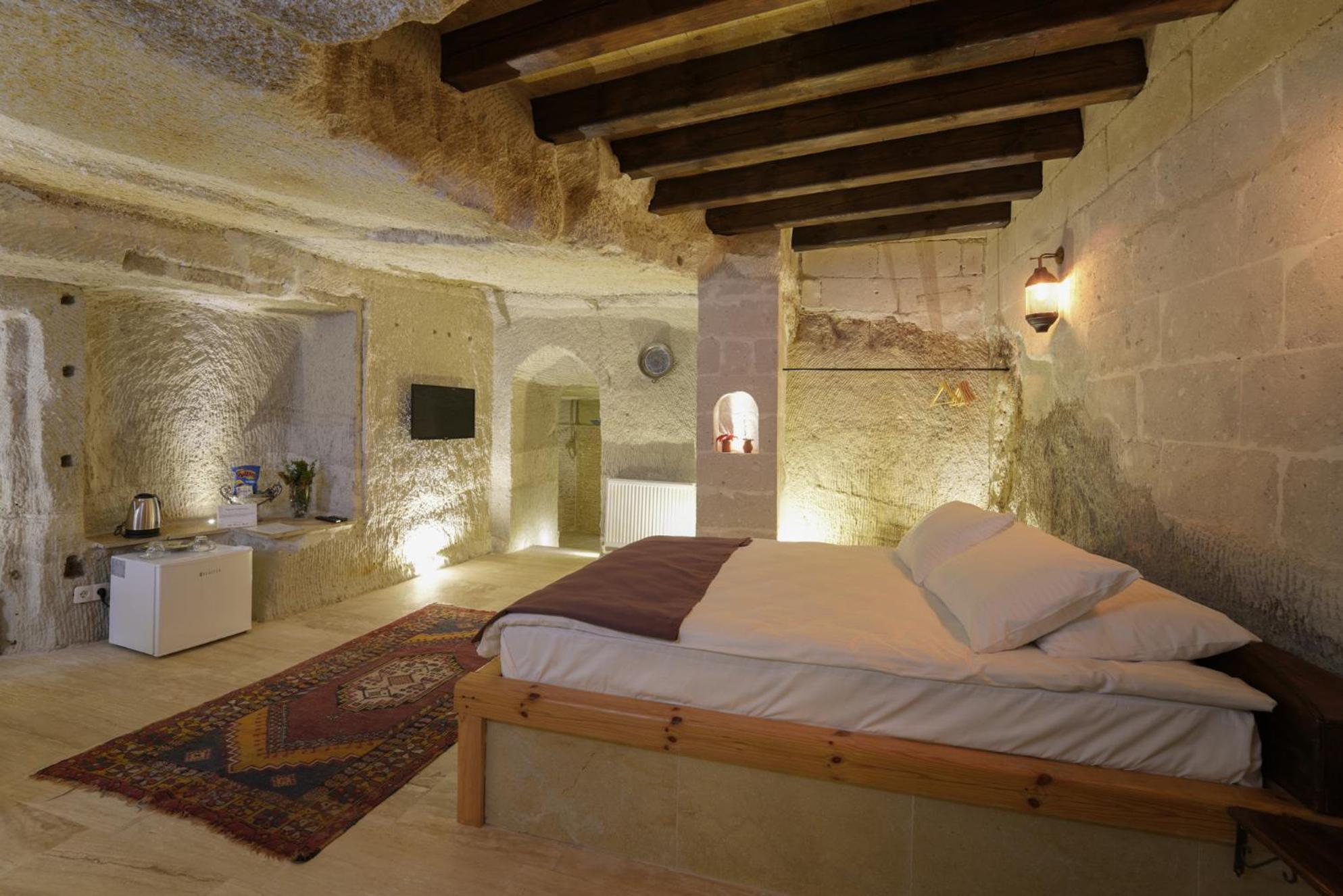My Cave Suites Nevşehir Luaran gambar