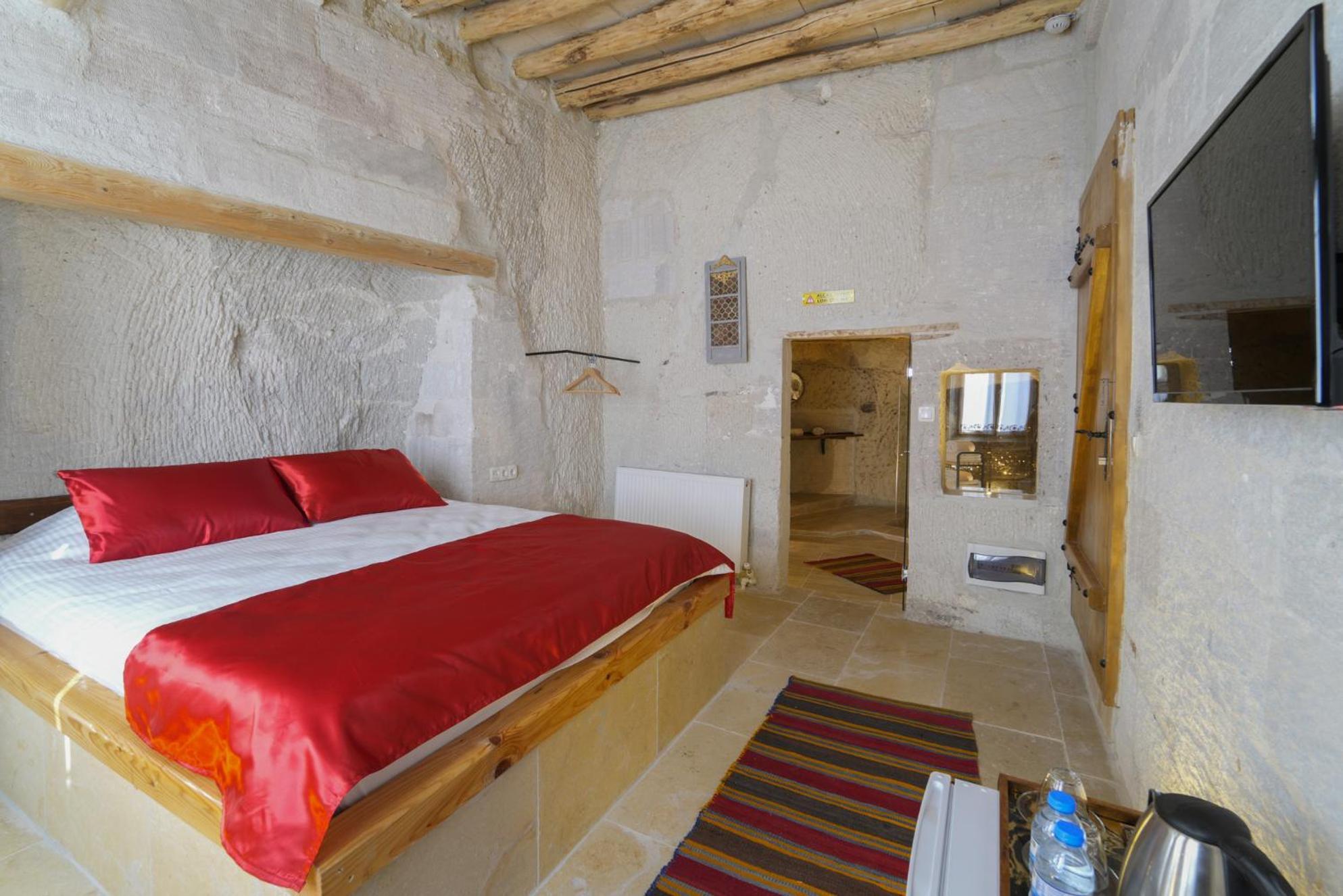 My Cave Suites Nevşehir Luaran gambar