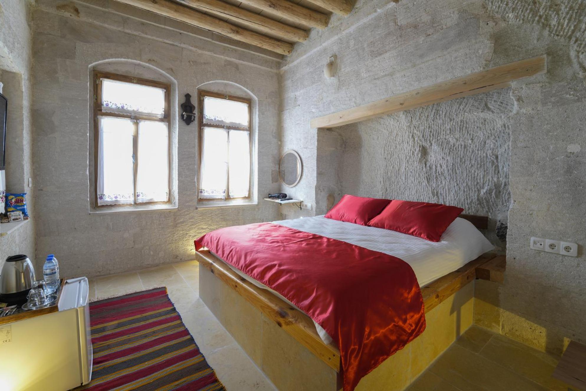 My Cave Suites Nevşehir Luaran gambar
