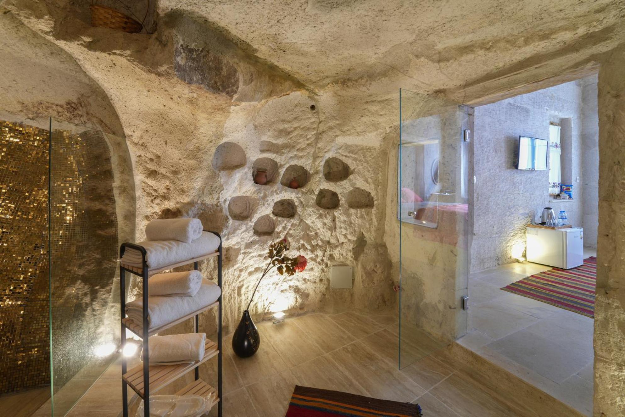 My Cave Suites Nevşehir Luaran gambar