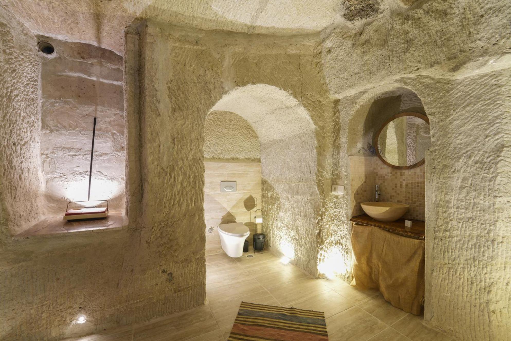 My Cave Suites Nevşehir Luaran gambar