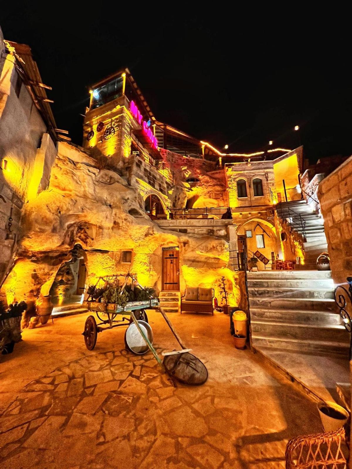 My Cave Suites Nevşehir Luaran gambar