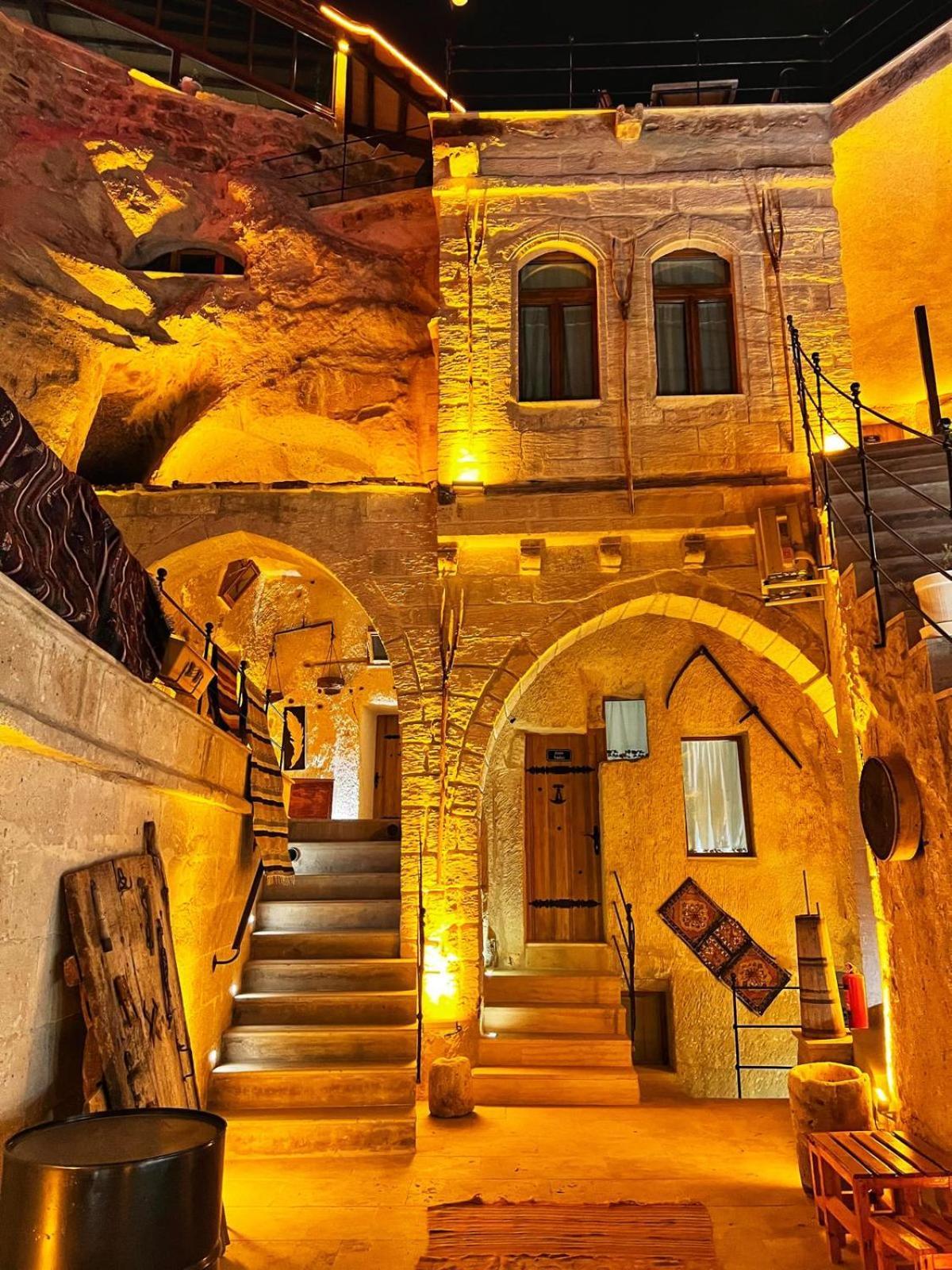 My Cave Suites Nevşehir Luaran gambar