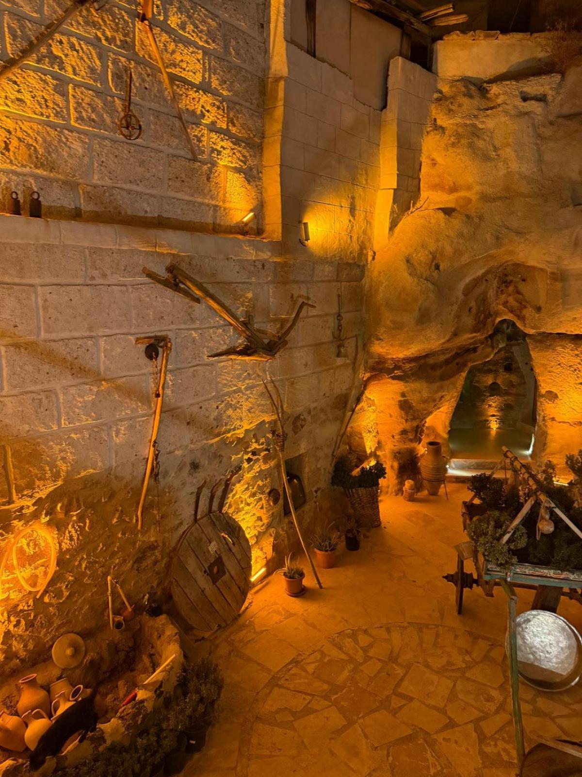 My Cave Suites Nevşehir Luaran gambar