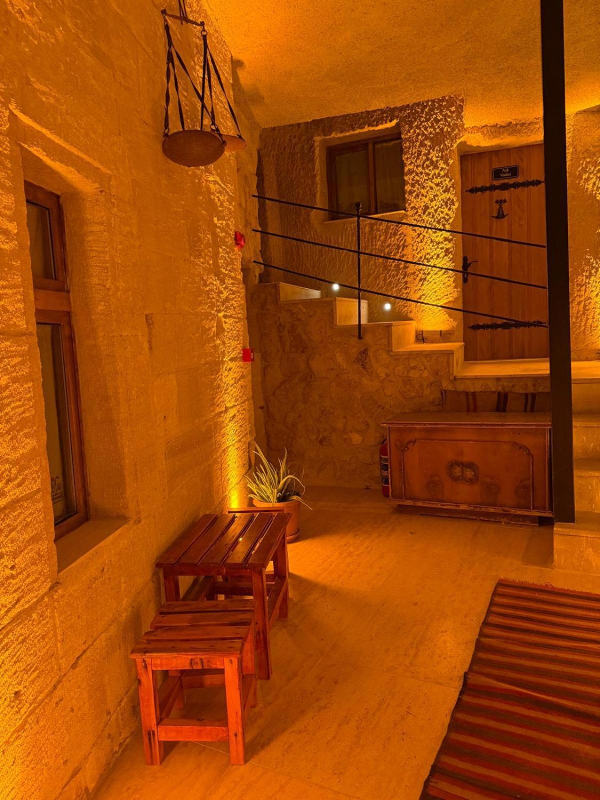 My Cave Suites Nevşehir Luaran gambar