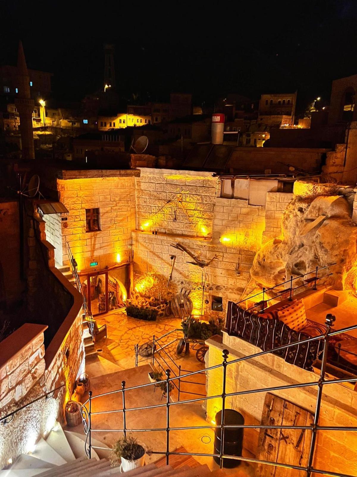 My Cave Suites Nevşehir Luaran gambar
