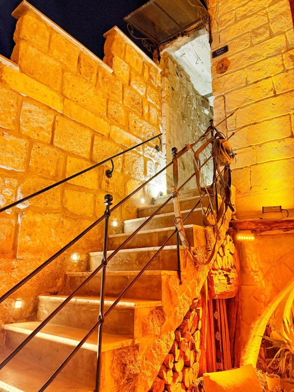 My Cave Suites Nevşehir Luaran gambar