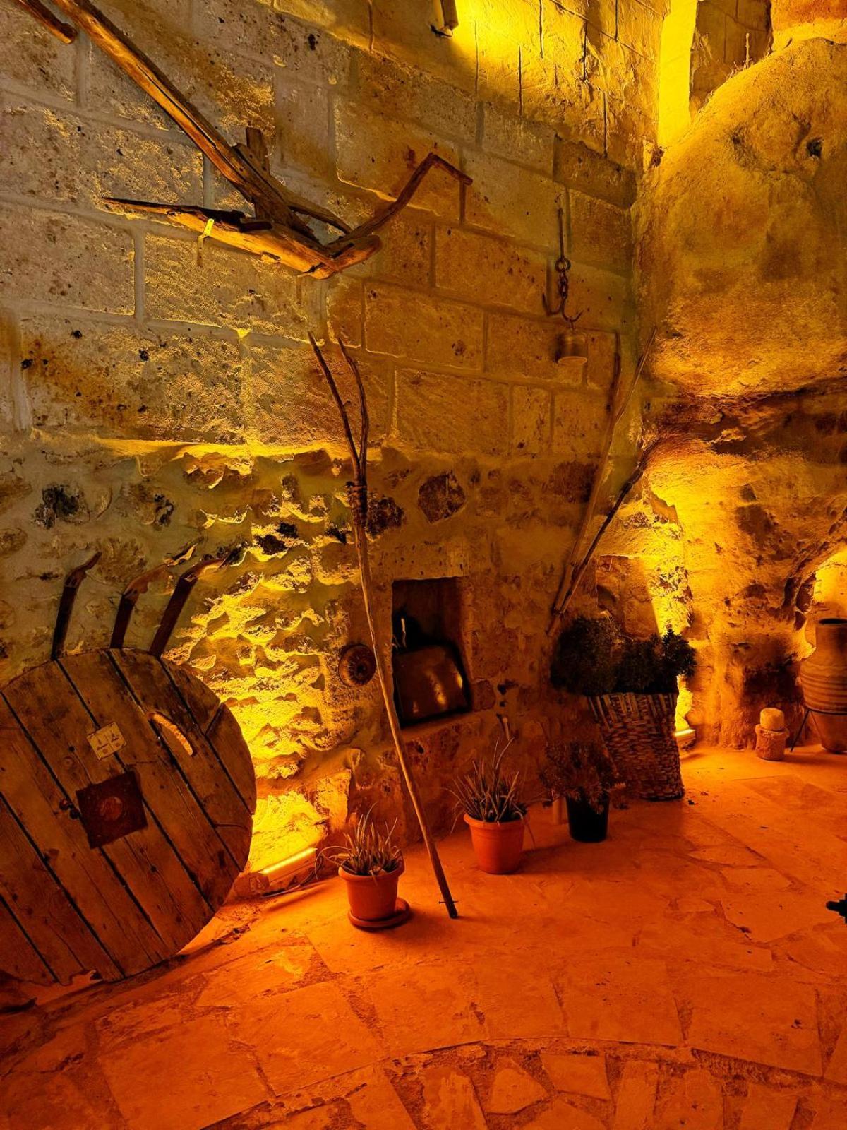 My Cave Suites Nevşehir Luaran gambar