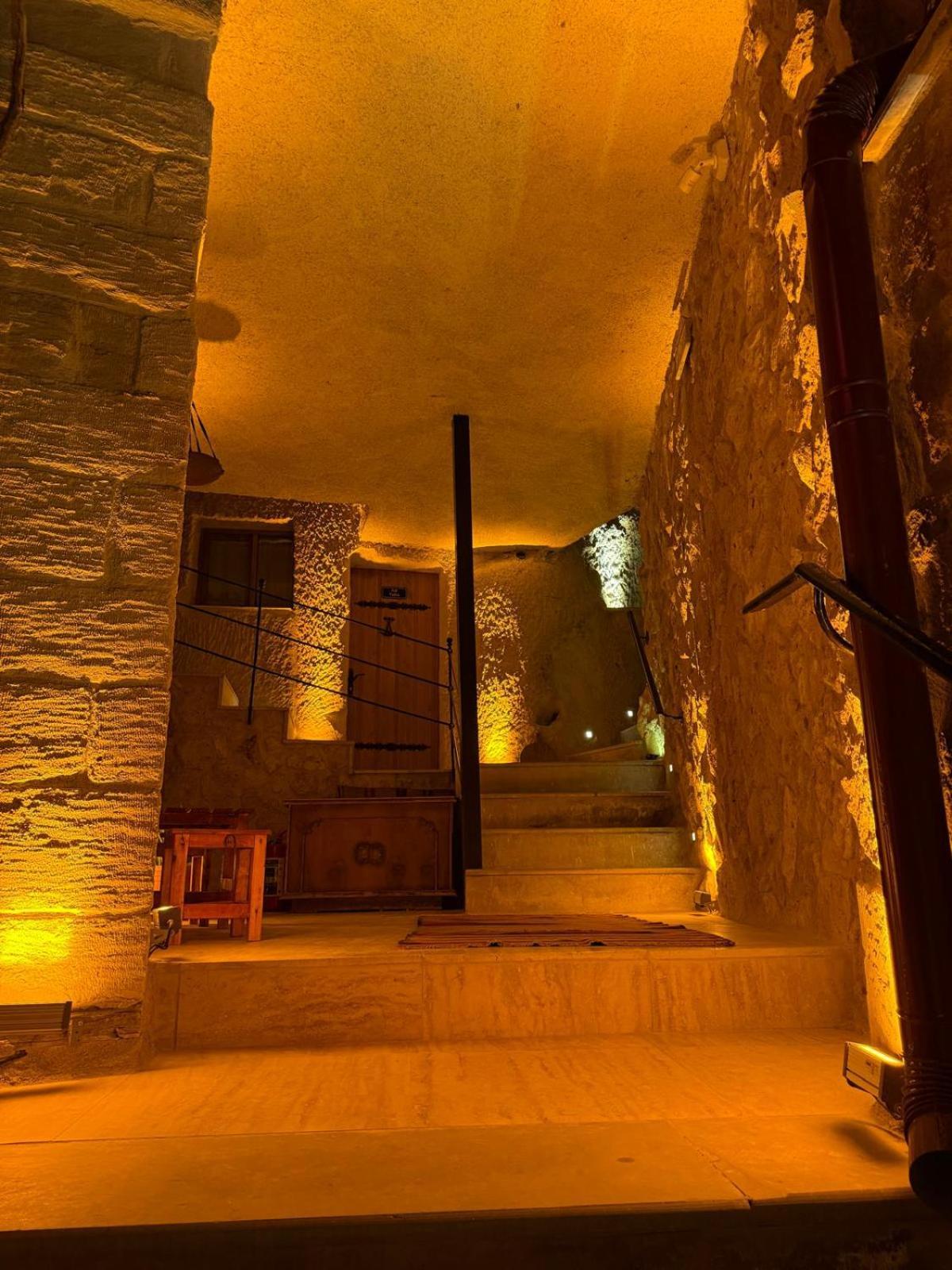My Cave Suites Nevşehir Luaran gambar