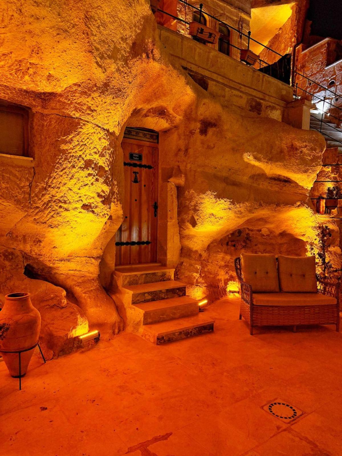 My Cave Suites Nevşehir Luaran gambar