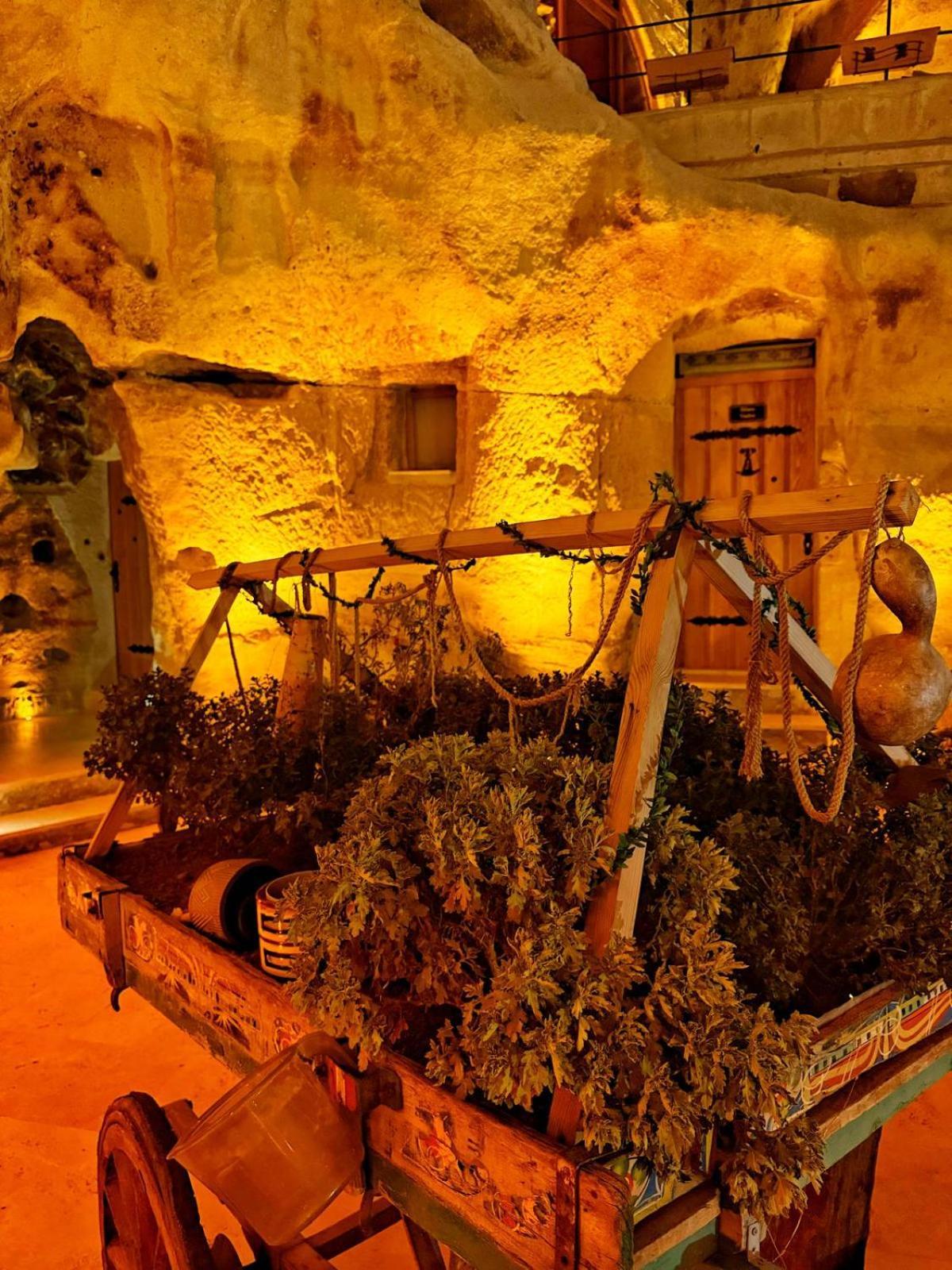 My Cave Suites Nevşehir Luaran gambar