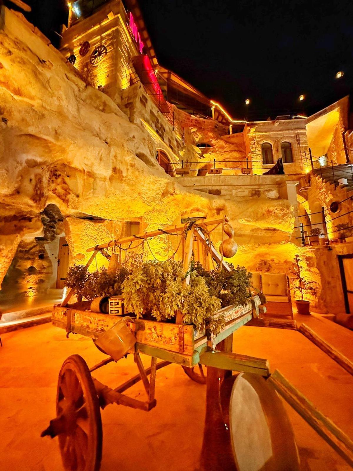 My Cave Suites Nevşehir Luaran gambar