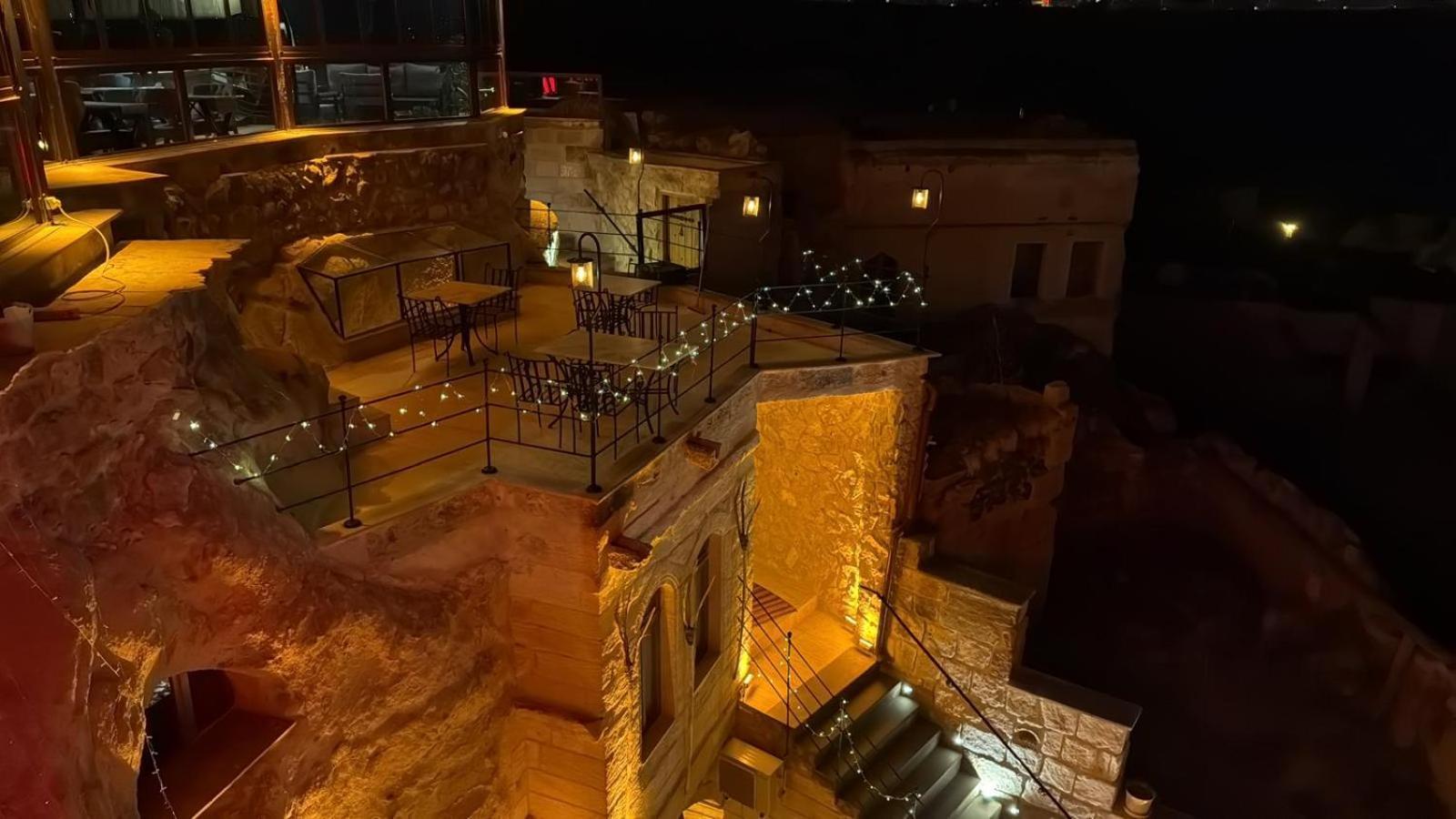 My Cave Suites Nevşehir Luaran gambar