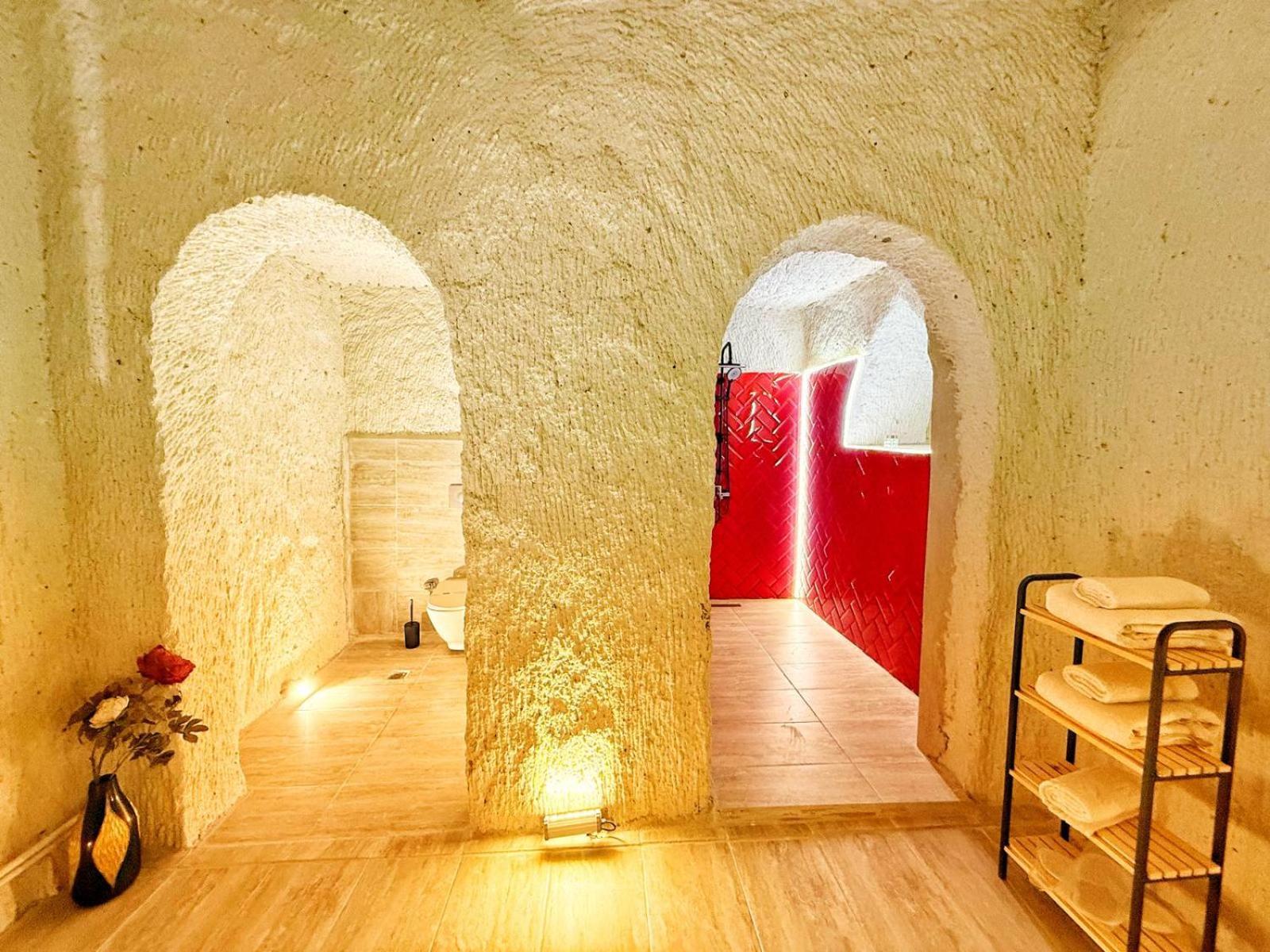 My Cave Suites Nevşehir Luaran gambar