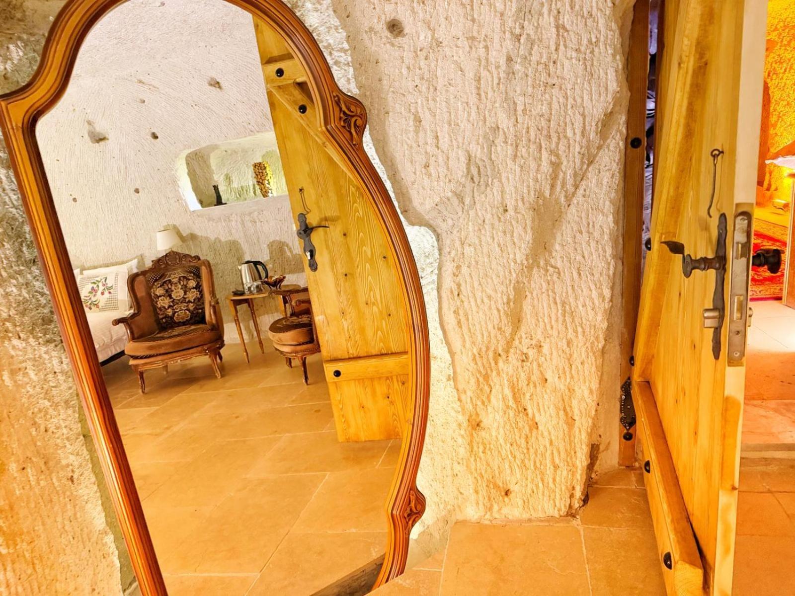 My Cave Suites Nevşehir Luaran gambar